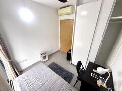 The Lakefront Residences (D22), Condominium #500392371